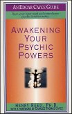 Awakening Your Psychic Powers (eBook, ePUB) Awakening Your Psychic Powers (eBook, ePUB)