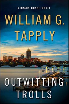 Cover Outwitting Trolls (eBook, ePUB)