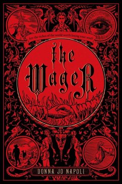 Cover The Wager (eBook, ePUB)