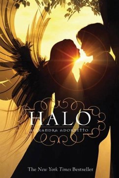 Halo (eBook, ePUB) - Adornetto, Alexandra