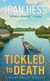 Tickled to Death (eBook, ePUB)