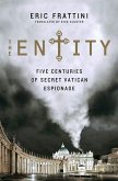 The Entity (eBook, ePUB)