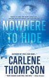 Nowhere to Hide (eBook, ePUB) Nowhere to Hide (eBook, ePUB)