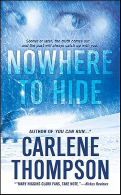 Cover Nowhere to Hide (eBook, ePUB)