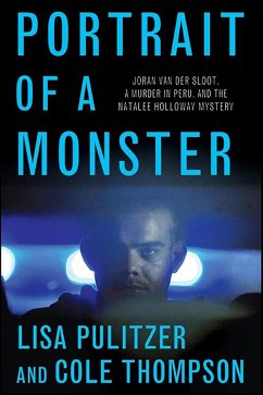 Cover Portrait of a Monster (eBook, ePUB)