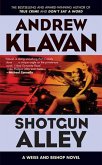Shotgun Alley (eBook, ePUB)