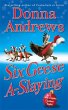 Six Geese A-Slaying (eBook, ePUB) - Bild 1