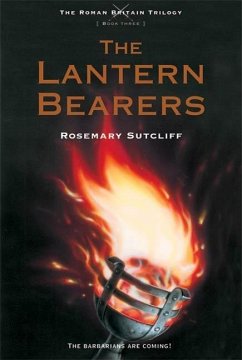 The Lantern Bearers (eBook, ePUB) - Sutcliff, Rosemary