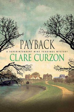 Payback (eBook, ePUB) - Curzon, Clare
