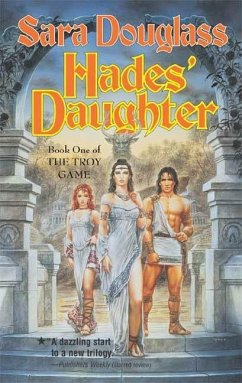 Hades' Daughter (eBook, ePUB) - Douglass, Sara