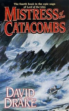 Mistress of the Catacombs (eBook, ePUB) - Drake, David