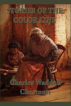 Cover Stories of the Color Line (eBook, ePUB)