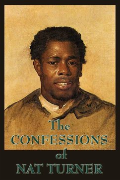 Cover The Confessions of Nat Turner (eBook, ePUB)