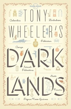 Tony Wheeler's Dark Lands1 (eBook, ePUB) - Wheeler, Tony