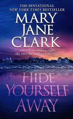 Hide Yourself Away (eBook, ePUB) - Clark, Mary Jane