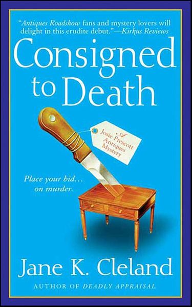 Consigned to Death (eBook, ePUB) Consigned to Death (eBook, ePUB)