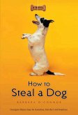How to Steal a Dog (eBook, ePUB)