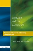 Language and the Curriculum (eBook, PDF)