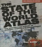 The State of the World Atlas (eBook, ePUB) The State of the World Atlas (eBook, ePUB)