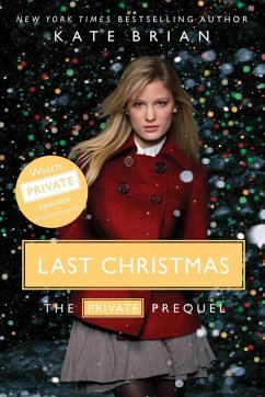 Cover Last Christmas (eBook, ePUB)