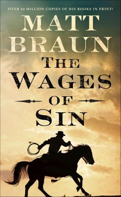 The Wages of Sin (eBook, ePUB) Cover The Wages of Sin (eBook, ePUB)