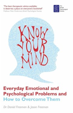 Cover Know Your Mind (eBook, ePUB)
