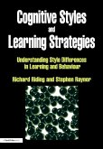Cognitive Styles and Learning Strategies (eBook, ePUB)