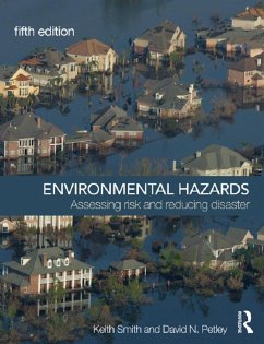 Environmental Hazards (eBook, ePUB) Cover Environmental Hazards (eBook, ePUB)