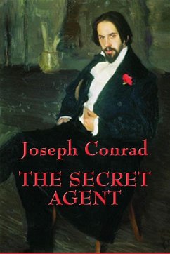 The Secret Agent (eBook, ePUB) - Conrad, Joseph