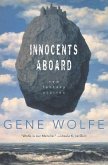 Innocents Aboard (eBook, ePUB)