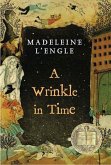 A Wrinkle in Time (eBook, ePUB)