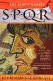SPQR I: The Kings Gambit (eBook, ePUB)