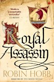 Royal Assassin (The Farseer Trilogy, Book 2) (eBook, ePUB)