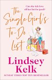The Single Girl's To-Do List (eBook, ePUB) The Single Girl's To-Do List (eBook, ePUB)