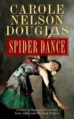 Spider Dance (eBook, ePUB) - Nelson Douglas, Carole