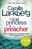 Camilla Lackberg Crime Thrillers 1 and 2 (eBook, ePUB) Camilla Lackberg Crime Thrillers 1 and 2 (eBook, ePUB)