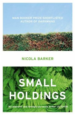 Small Holdings (eBook, ePUB) - Barker, Nicola