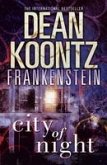 City of Night (eBook, ePUB)