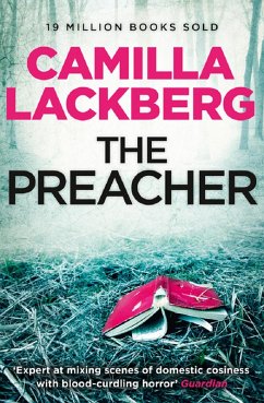 The Preacher (eBook, ePUB) - Lackberg, Camilla