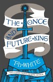 The Once and Future King (eBook, ePUB)