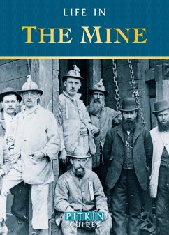 Life in the Mine (eBook, ePUB) - Burton, Anthony
