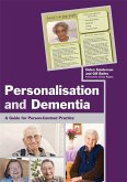 Personalisation and Dementia (eBook, ePUB)