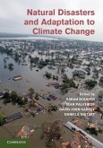 Natural Disasters and Adaptation to Climate Change (eBook, PDF)
