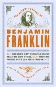 The Autobiography of Benjamin Franklin (eBook, ePUB) - Franklin, Benjamin