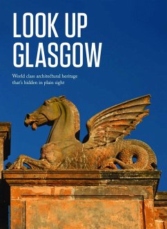 Cover Look Up Glasgow (eBook, ePUB)