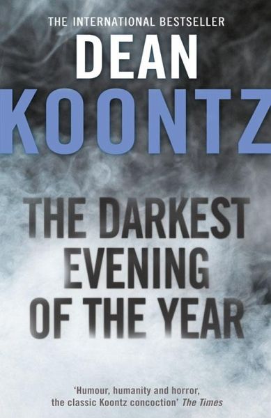 The Darkest Evening of the Year (eBook, ePUB) The Darkest Evening of the Year (eBook, ePUB)