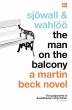 The Man on the Balcony (eBook, ePUB) - Bild 1