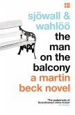 The Man on the Balcony (eBook, ePUB)