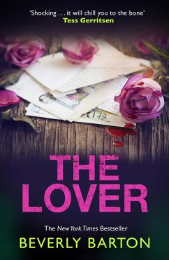 Cover The Lover (eBook, ePUB)