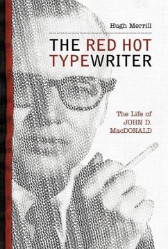 The Red Hot Typewriter (eBook, ePUB) - Merrill, Hugh